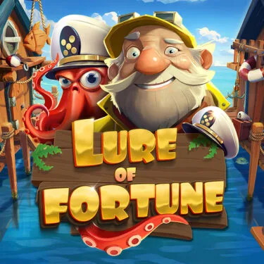 Lure of Fortune